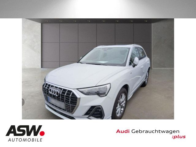 Audi Q3 37.500 km 34.930 &euro; Sinsheim 74889