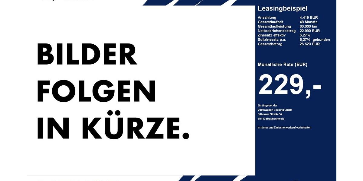 VW Caddy Maxi 44.398 km 22.990 &euro; Gütersloh 33334