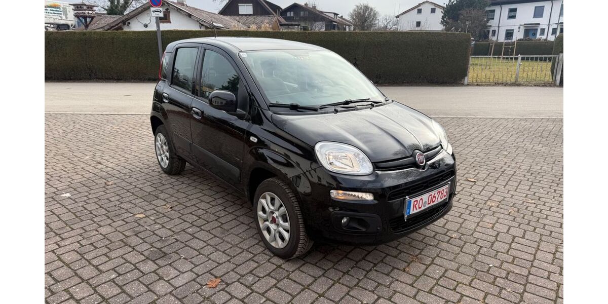 Fiat Panda 93.158 km 6.990 &euro; Rosenheim 83026