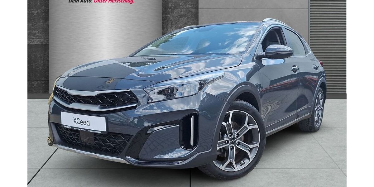 Kia XCeed 18.084 km 22.220 &euro; Berlin 10409