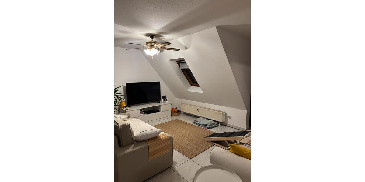 Maisonettenwohnung Eckental - 3 Zimmer, 100 m&sup2;, 1.270&euro; | Angebot:25105982