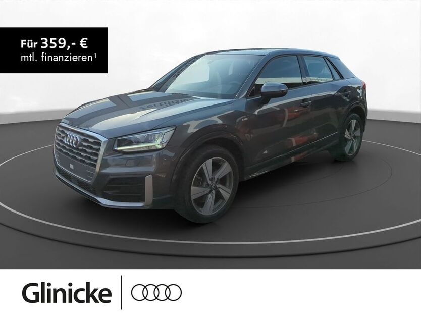 Audi Q2 26.490 km 26.660 € Weimar 99423