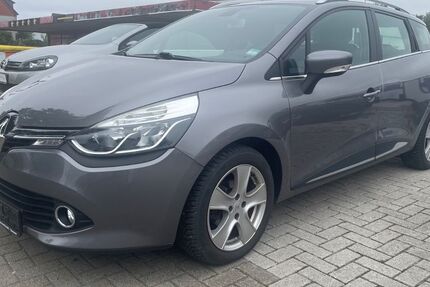 Renault Clio 135.000 km 4.550 &euro; Seesen 38723