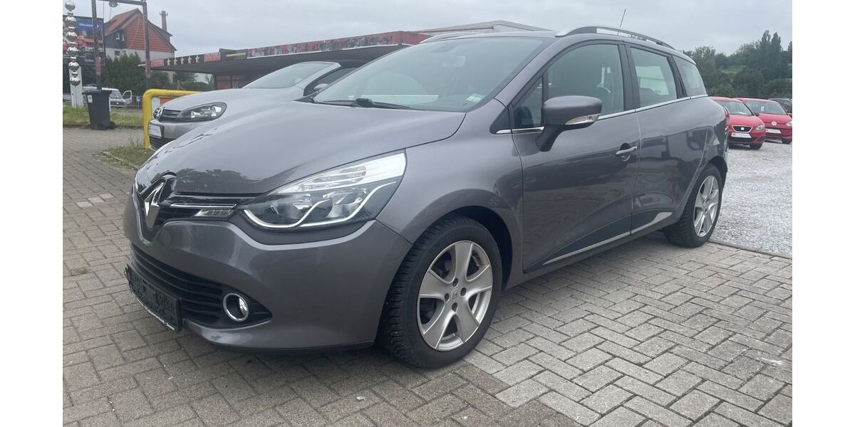 Renault Clio 135.000 km 4.550 &euro; Seesen 38723