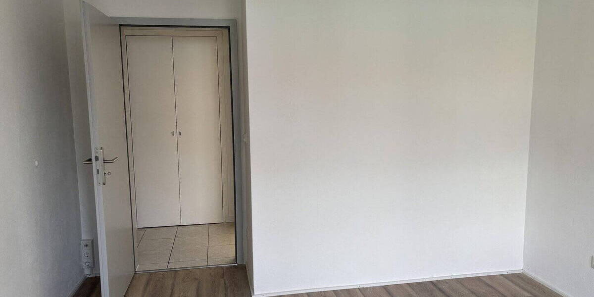 Etagenwohnung Landsberg am Lech Landsberg - 3 Zimmer, 58 m&sup2;, 280.000&euro; | Angebot:26712878