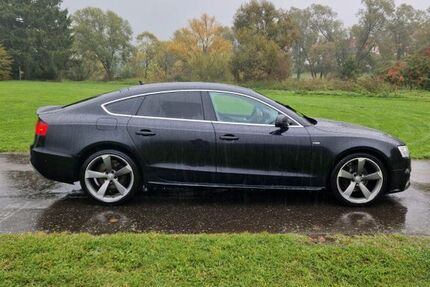 Audi A5 118.000 km 17.500 &euro; Melsungen 34212