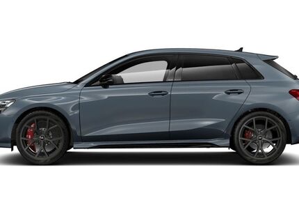 Audi RS3 3.950 km 68.790 &euro; Celle 29227