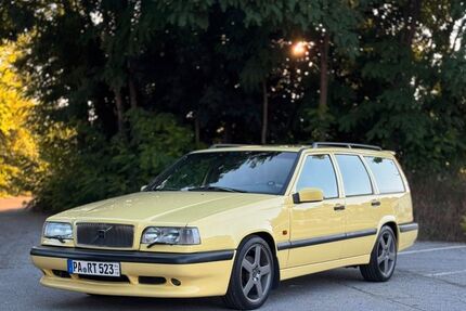Volvo 850 122.500 km 22.850 &euro; Tittling 94104