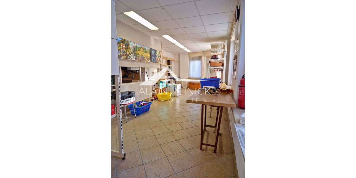 Wohnen & kleines Gewerbe unter einem Dach - Einfamilienhaus Burkhardtsdorf | Angebot:26234233