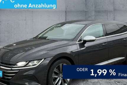 VW Arteon
