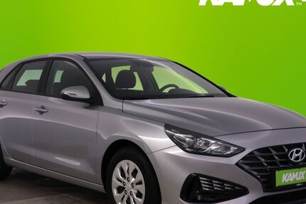 Hyundai i30 27.834 km 17.000 € Hamburg 22529