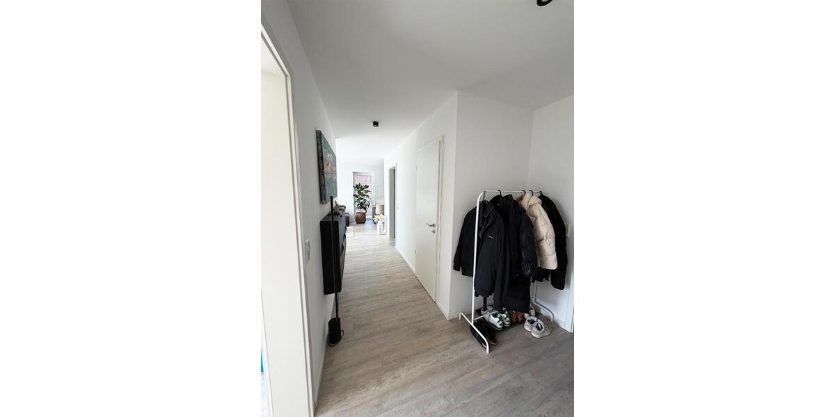 Etagenwohnung Loxstedt - 3 Zimmer, 73 m&sup2;, 900&euro; | Angebot:25974458