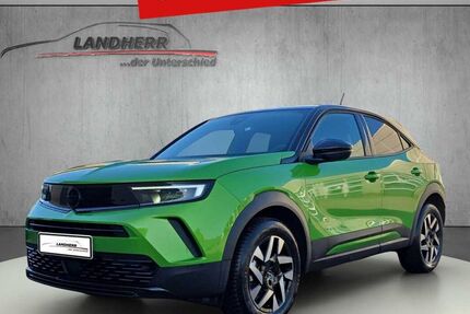 Opel Mokka 11.050 km 19.440 &euro; Thannhausen 86470