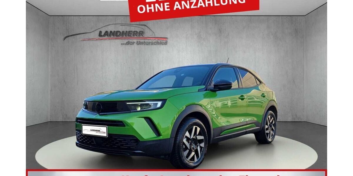 Opel Mokka 11.050 km 19.440 &euro; Thannhausen 86470