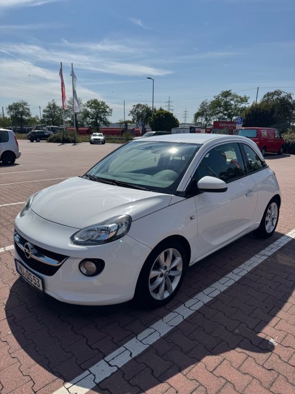 Opel Adam 200.000 km 3.950 € Hanau 63457