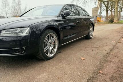 Audi A8 281.070 km 20.200 &euro; Dortmund 44147