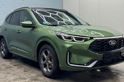 Ford Kuga 9.281 km 30.980 &euro; Konz 54329