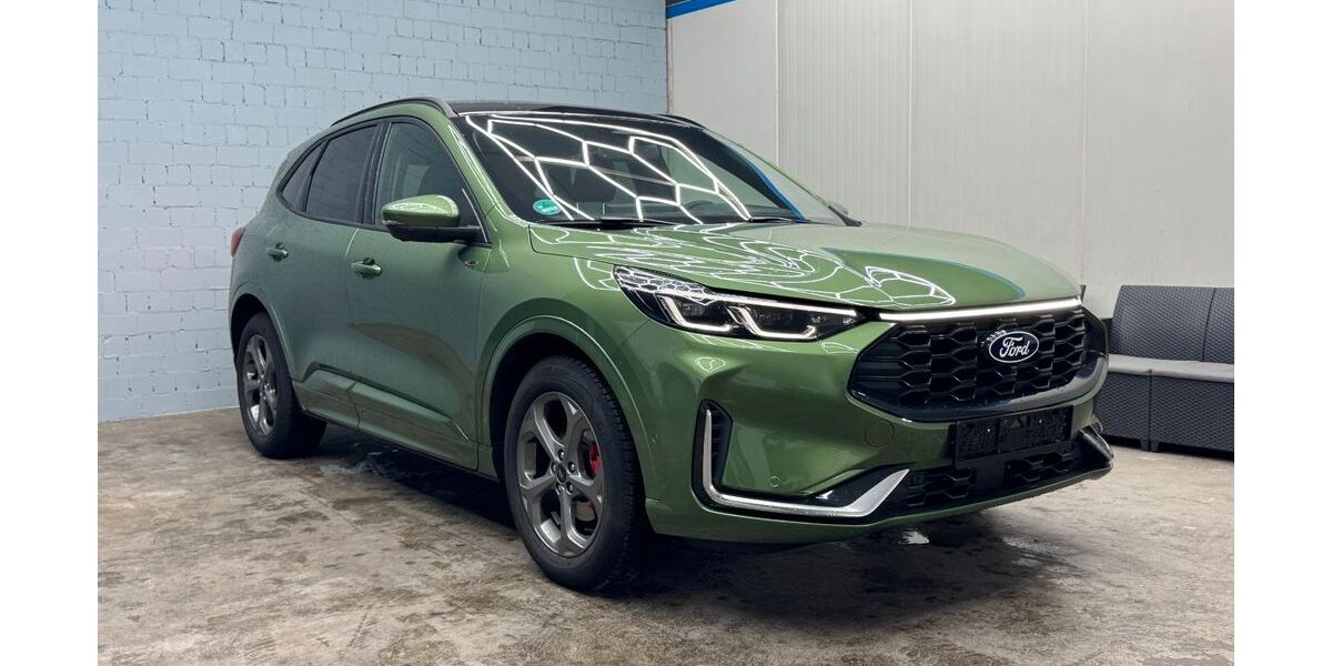 Ford Kuga 9.281 km 30.980 &euro; Konz 54329