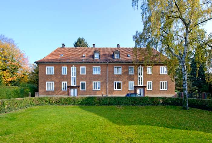 Wohnung zum Mieten in Bocholt 439 € 48 m²
