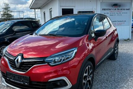 Renault Captur 122.631 km 9.990 &euro; Nürnberg 90431