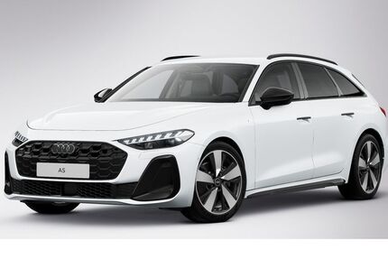 Audi A5 9.680 km 46.690 € Gifhorn 38518