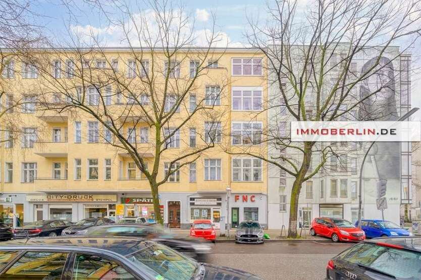 Wohnung zum Kaufen in Berlin 569.000 € 82 m²