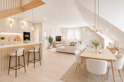 Wohnung Kleve - 3.5 Zimmer, 117 m&sup2;, 335.000&euro; | Angebot:26888793