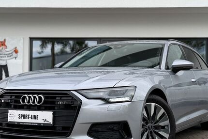 Audi A6 126.000 km 25.999 &euro; Landshut 84030