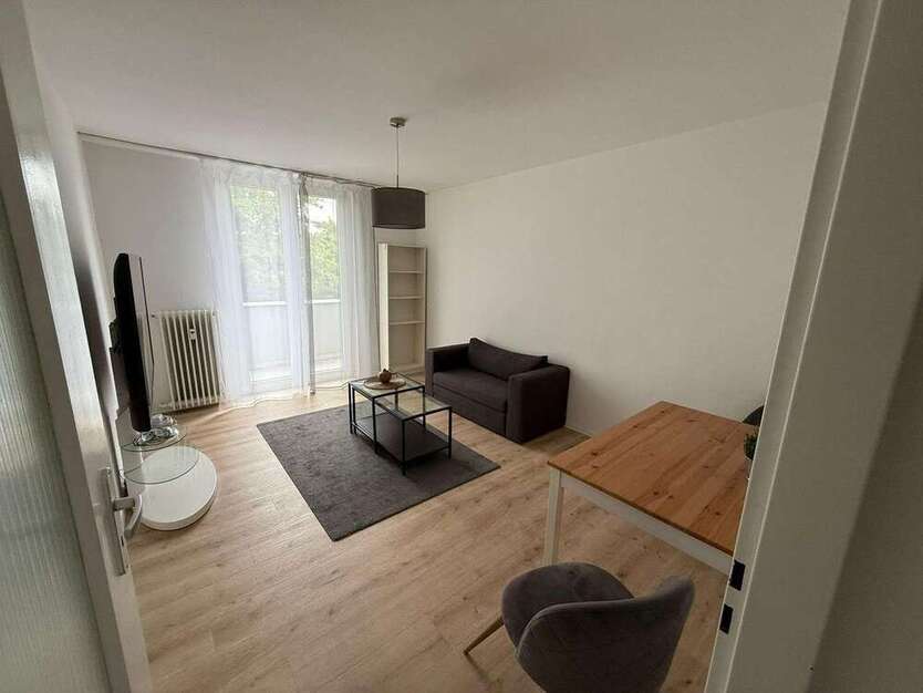 Wohnung zum Mieten in Erlangen 1.020 € 56 m²