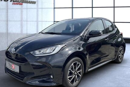 Toyota Yaris 46.140 km 18.450 &euro; Dorfen 84405