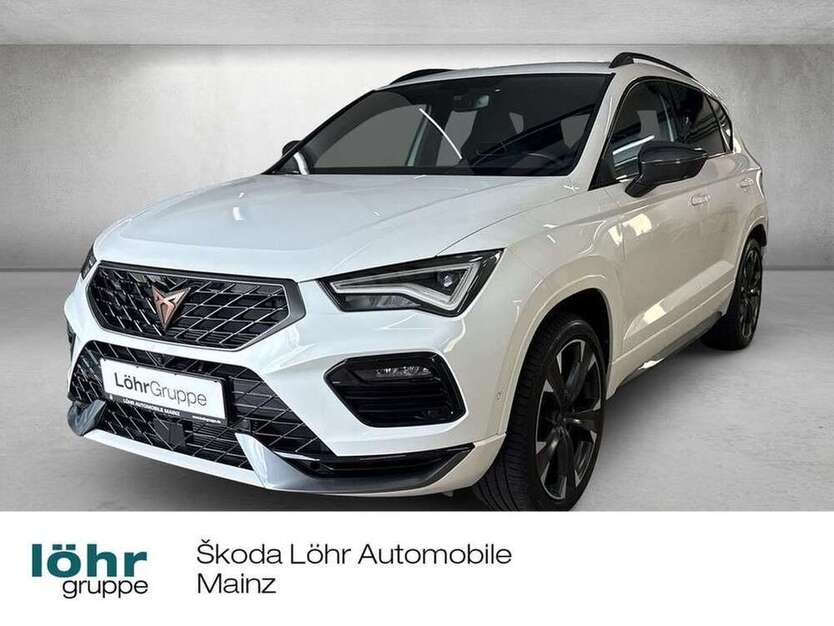 Ateca