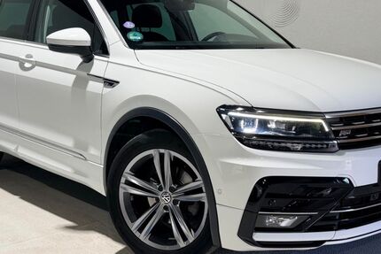 VW Tiguan 133.000 km 18.990 &euro; Hannover 30179