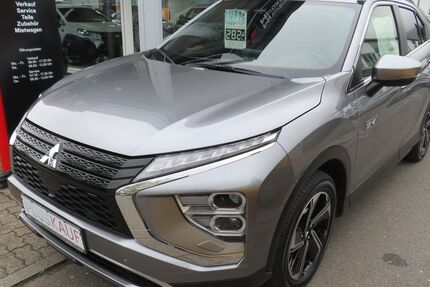 Mitsubishi Eclipse Cross 89.983 km 18.990 &euro; Heidelberg 69126