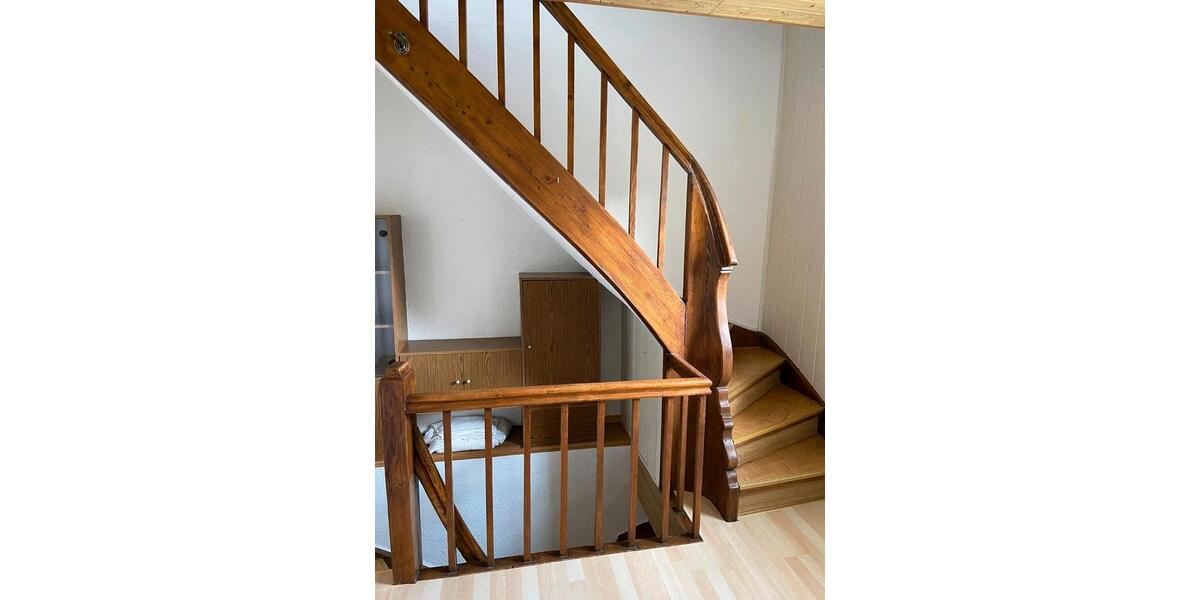 Einfamilienhaus Naila - 5 Zimmer, 110 m&sup2;, 600&euro; | Angebot:25233644