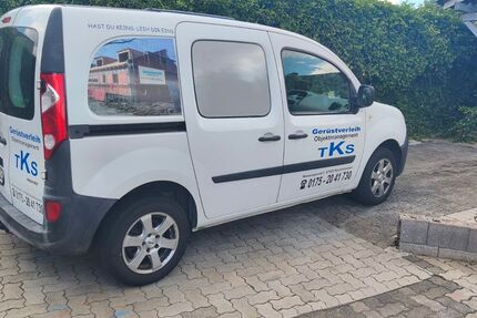 Renault Kangoo 236.000 km 2.999 &euro; Neunkhausen 57520