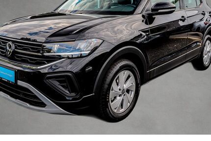 VW T-Cross 9.102 km 26.390 &euro; Marburg 35037