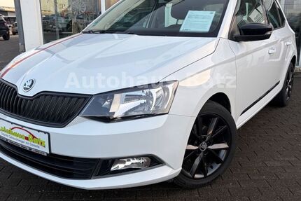 Skoda Fabia 41.815 km 9.990 &euro; Dörth 56281