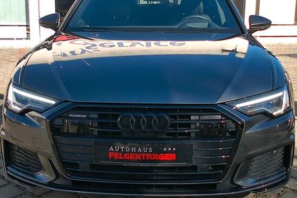 Audi A6 48.300 km 41.875 &euro; Spremberg 03130