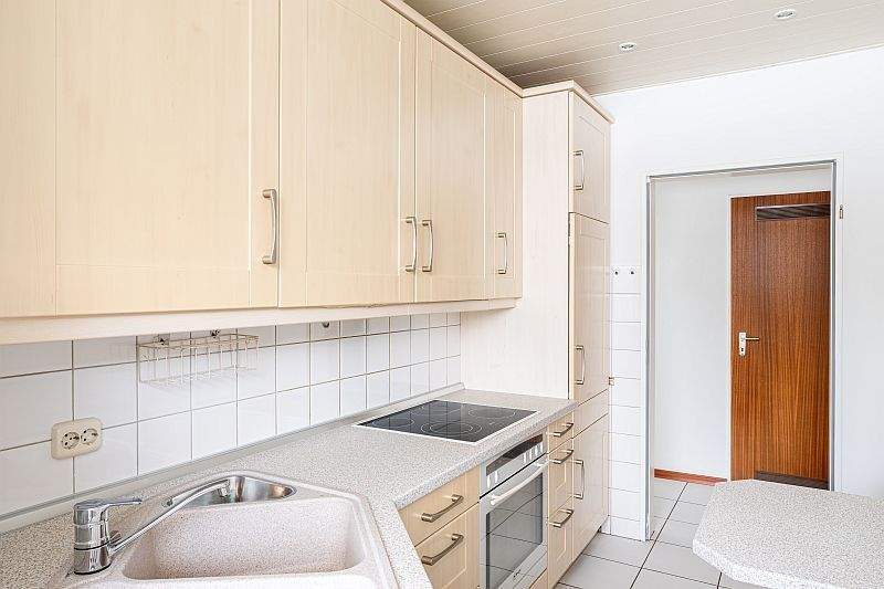 Etagenwohnung Ahrensburg - 2 Zimmer, 56 m&sup2;, 215.000&euro; | Angebot:24776190