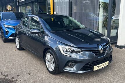 Renault Clio 41.485 km 15.980 &euro; Tuttlingen 78532
