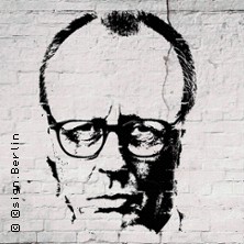 Die SchMERZtherapie 18.12.2025 Kabarett-Theater Distel Berlin