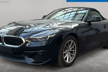 BMW Z4 16.816 km 39.904 &euro; Barsbüttel bei Hamburg 22885