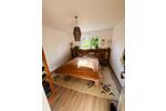 3 Zimmer Erdgeschoss Wohnung mit Terrasse Garten Carport