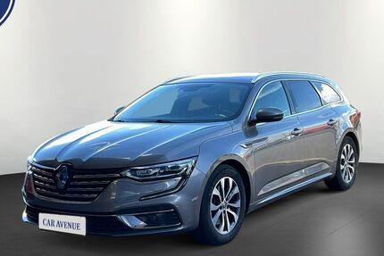 Renault Talisman 89.500 km 24.495 € Bitburg 54634