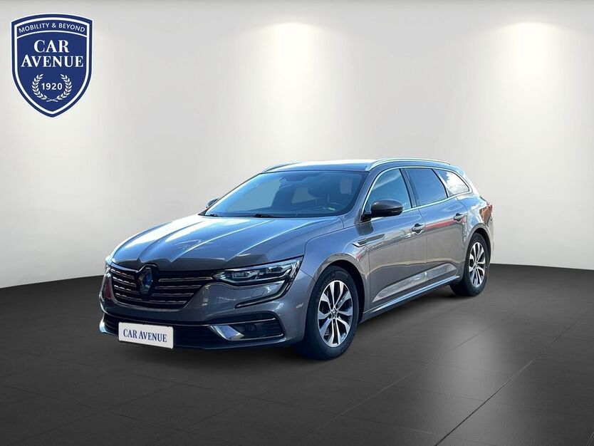 Renault Talisman 89.500 km 24.495 € Bitburg 54634