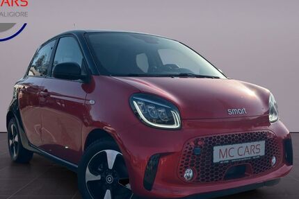 Smart ForFour 29.900 km 9.890 &euro; Quickborn 25451