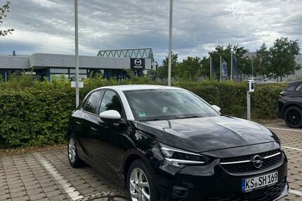 Opel Corsa 55.000 km 11.900 &euro; Erfurt 99096