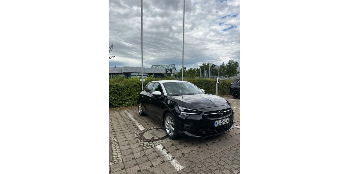 Opel Corsa 55.000 km 11.900 &euro; Erfurt 99096