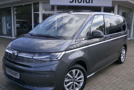 VW T7 Multivan 15.000 km 59.920 &euro; Wilster 25554
