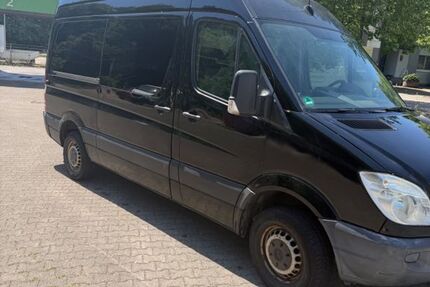 Mercedes-Benz Sprinter 290.000 km 6.000 &euro; Görwihl 79733